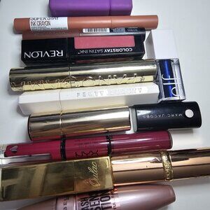 13 Testers from Hudson Bay